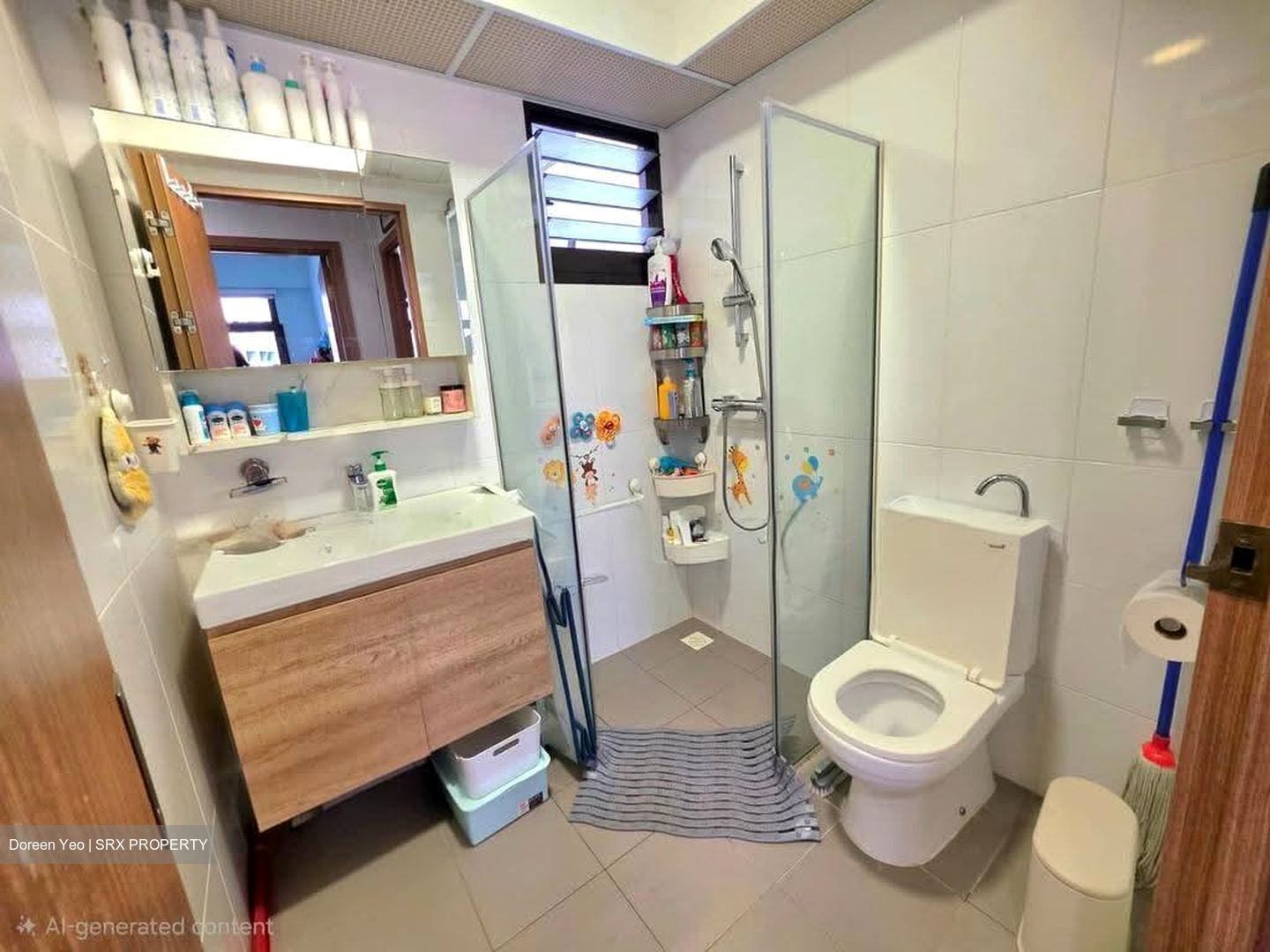 Blk 113B Alkaff Oasis (Toa Payoh), HDB 3 Rooms #618063501